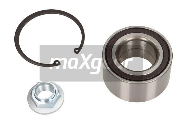 Rato guolio komplektas MAXGEAR 33-0679