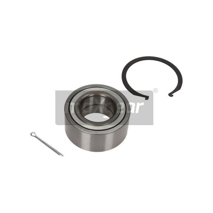 Rato guolio komplektas MAXGEAR 33-0680