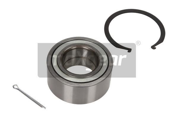 Rato guolio komplektas MAXGEAR 33-0680
