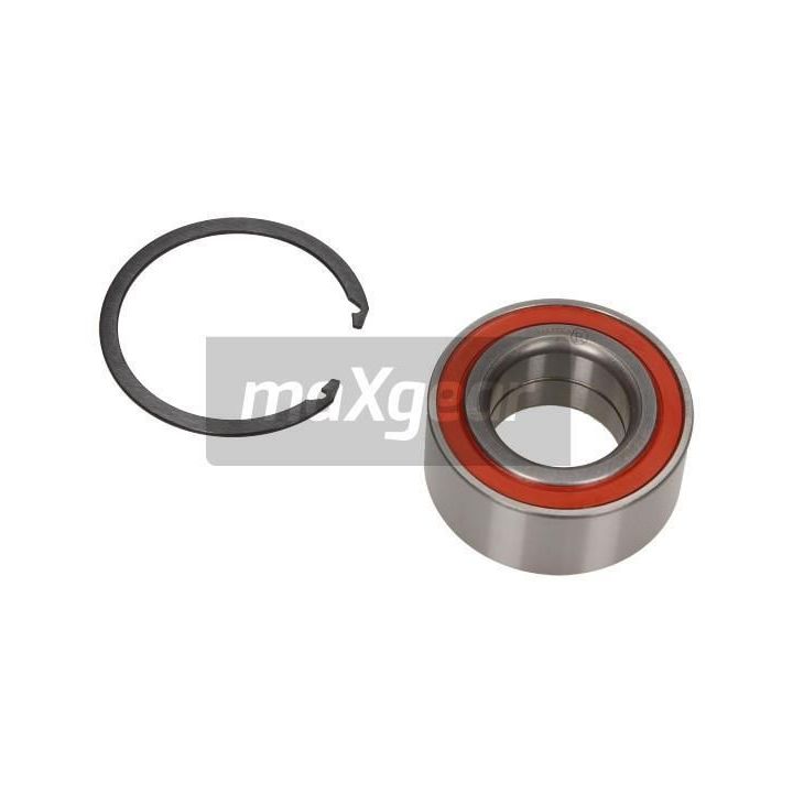 Rato guolio komplektas MAXGEAR 33-0682