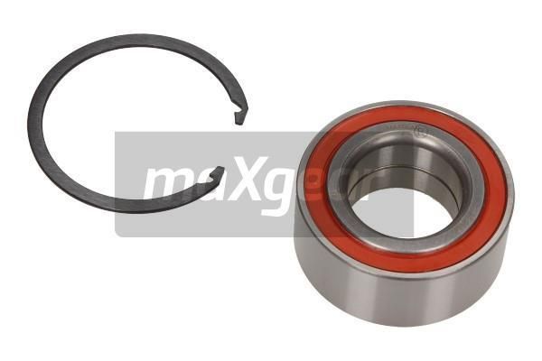 Rato guolio komplektas MAXGEAR 33-0682