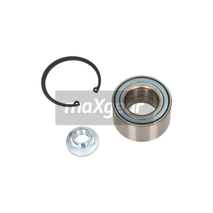 Rato guolio komplektas MAXGEAR 33-0688