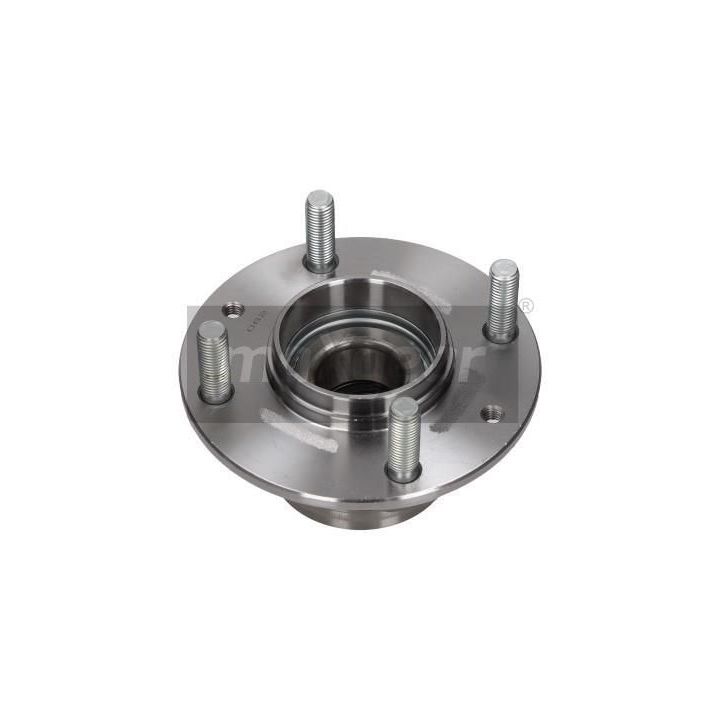 Rato guolio komplektas MAXGEAR 33-0703