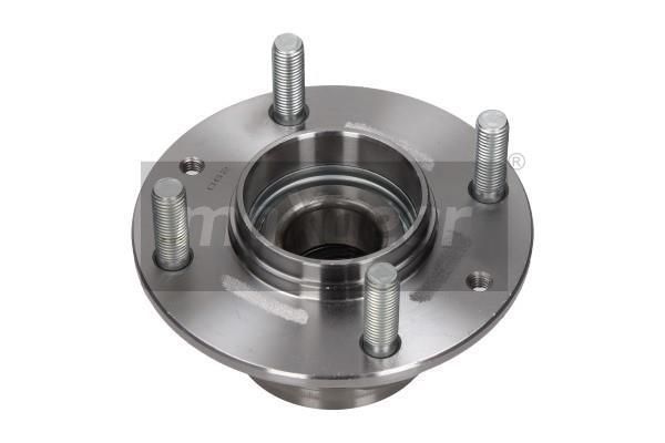 Rato guolio komplektas MAXGEAR 33-0703