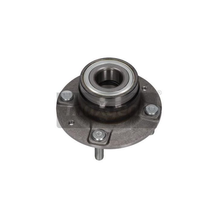 Rato guolio komplektas MAXGEAR 33-0703