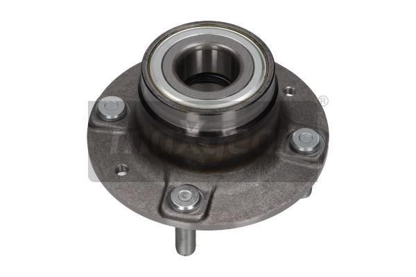 Rato guolio komplektas MAXGEAR 33-0703