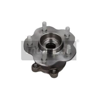 Rato guolio komplektas MAXGEAR 33-0716