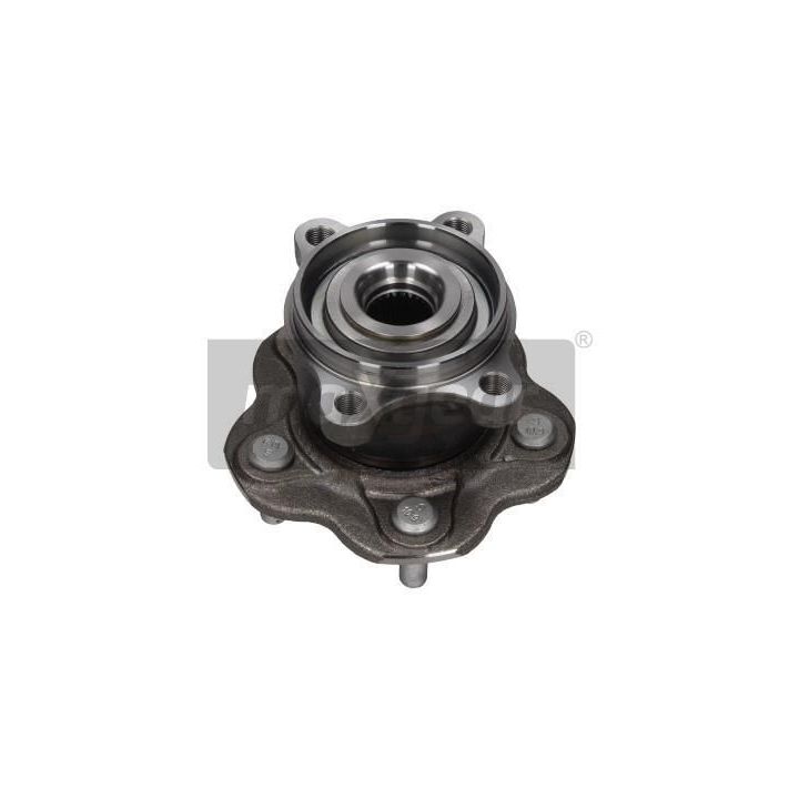 Rato guolio komplektas MAXGEAR 33-0716