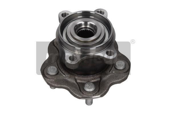 Rato guolio komplektas MAXGEAR 33-0716