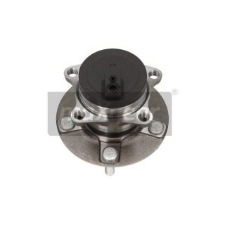 Rato guolio komplektas MAXGEAR 33-0717