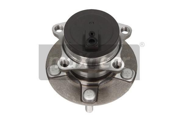 Rato guolio komplektas MAXGEAR 33-0717