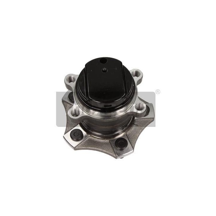 Rato guolio komplektas MAXGEAR 33-0718