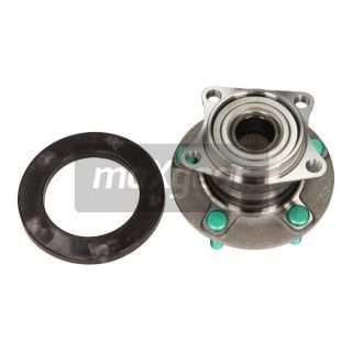 Rato guolio komplektas MAXGEAR 33-0719