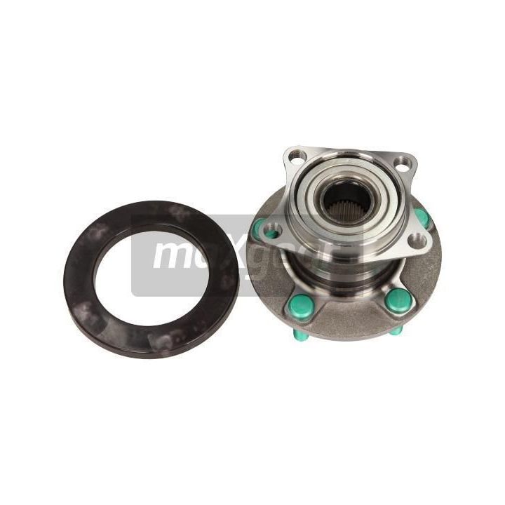 Rato guolio komplektas MAXGEAR 33-0719