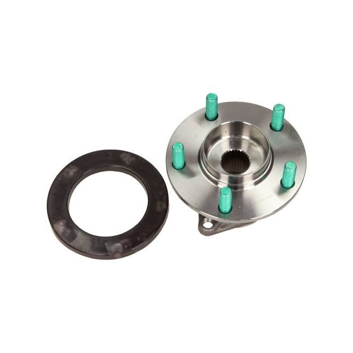 Rato guolio komplektas MAXGEAR 33-0719