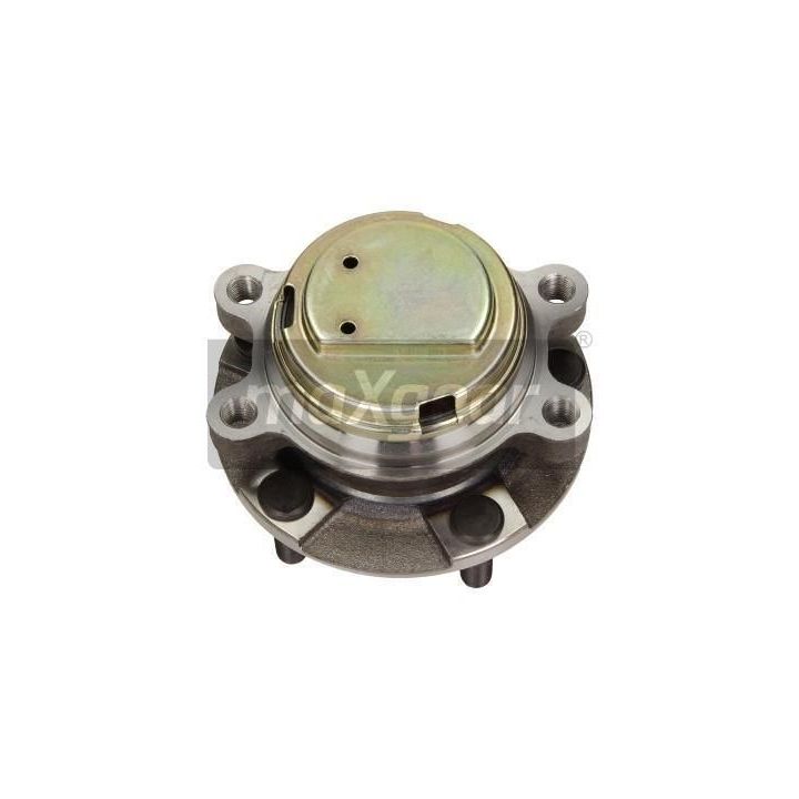 Rato guolio komplektas MAXGEAR 33-0722