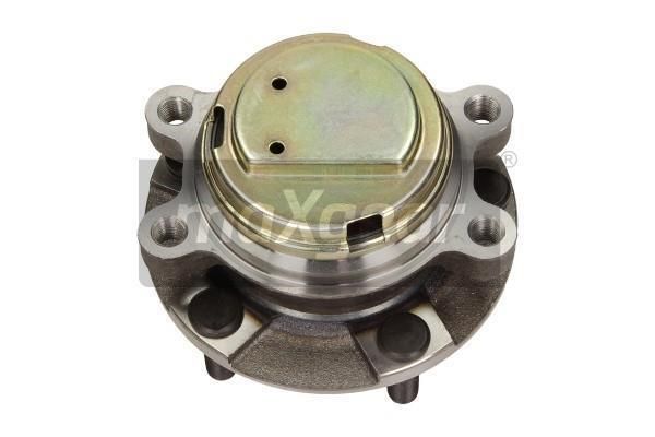 Rato guolio komplektas MAXGEAR 33-0722