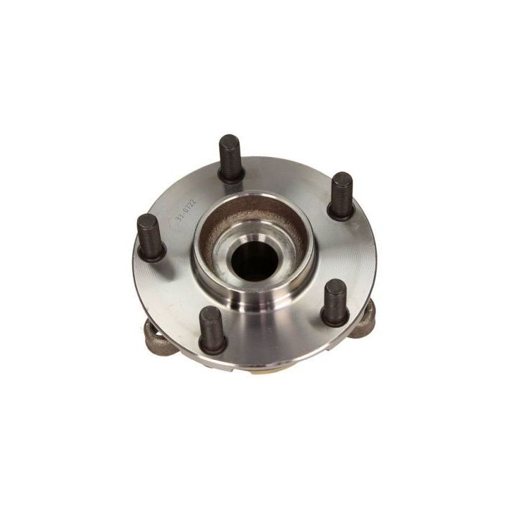Rato guolio komplektas MAXGEAR 33-0722
