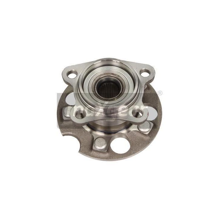 Rato guolio komplektas MAXGEAR 33-0727