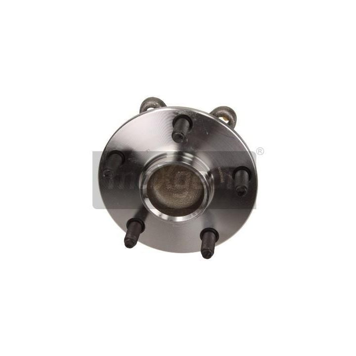 Rato guolio komplektas MAXGEAR 33-0728