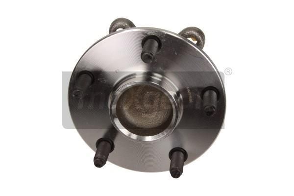 Rato guolio komplektas MAXGEAR 33-0728