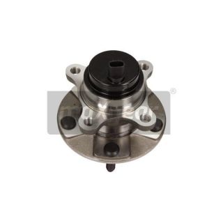 Rato guolio komplektas MAXGEAR 33-0729