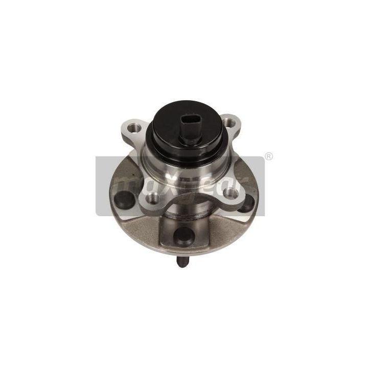 Rato guolio komplektas MAXGEAR 33-0729
