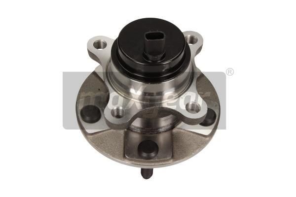 Rato guolio komplektas MAXGEAR 33-0729