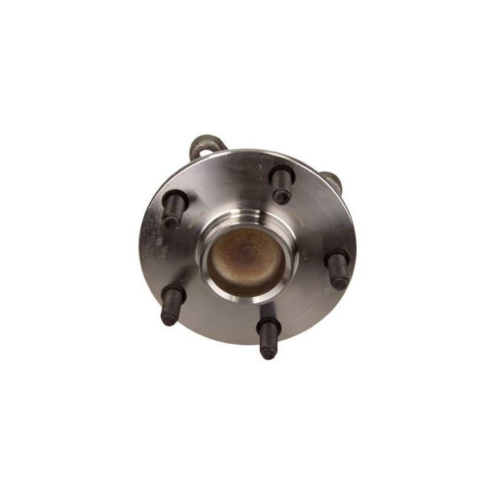 Rato guolio komplektas MAXGEAR 33-0729