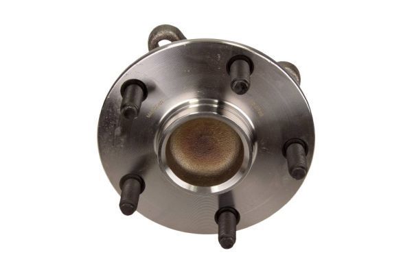 Rato guolio komplektas MAXGEAR 33-0729