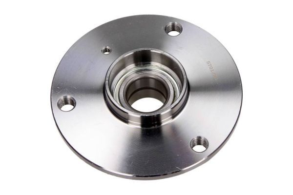 Rato guolio komplektas MAXGEAR 33-0744