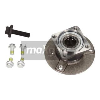 Rato guolio komplektas MAXGEAR 33-0749