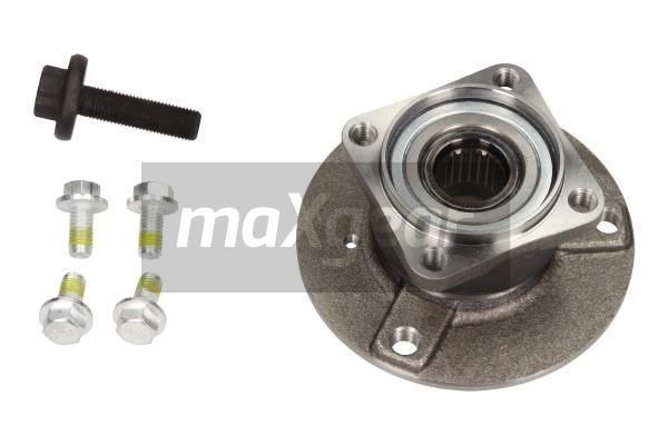 Rato guolio komplektas MAXGEAR 33-0749