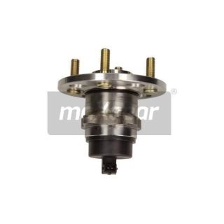 Rato guolio komplektas MAXGEAR 33-0757