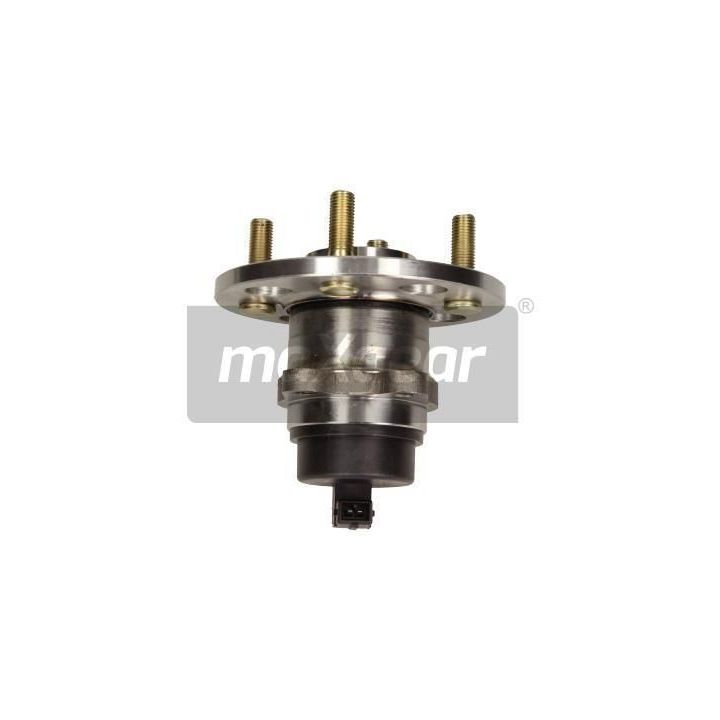 Rato guolio komplektas MAXGEAR 33-0757
