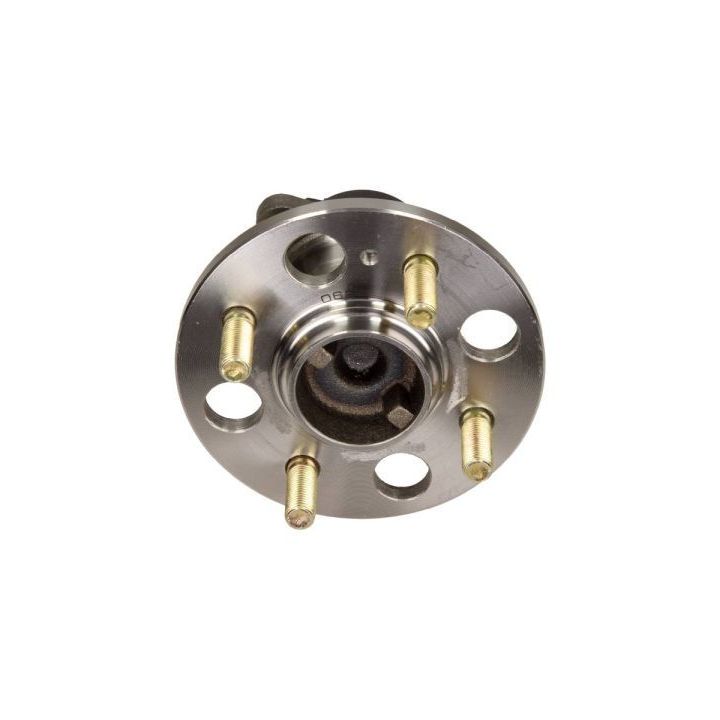 Rato guolio komplektas MAXGEAR 33-0757