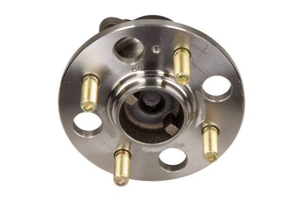 Rato guolio komplektas MAXGEAR 33-0757