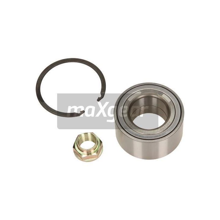 Rato guolio komplektas MAXGEAR 33-0762