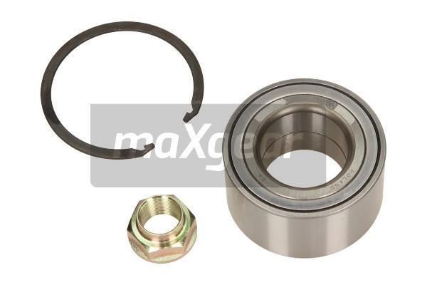 Rato guolio komplektas MAXGEAR 33-0762