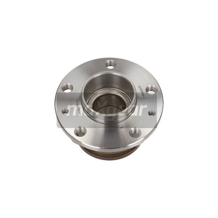 Rato guolio komplektas MAXGEAR 33-0763