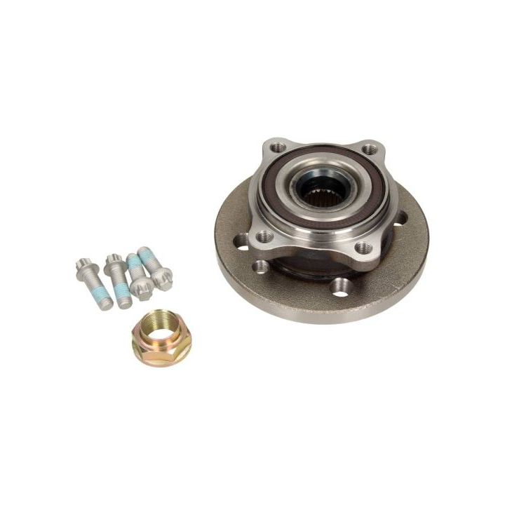 Rato guolio komplektas MAXGEAR 33-0765