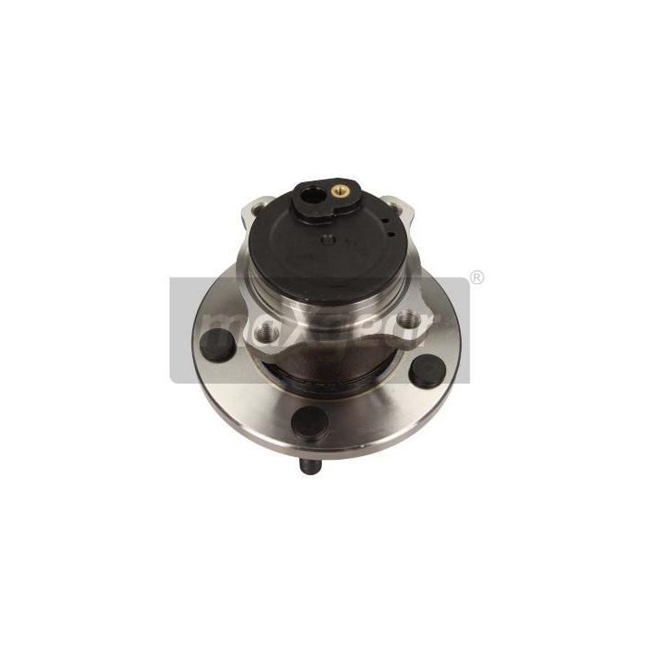 Rato guolio komplektas MAXGEAR 33-0770