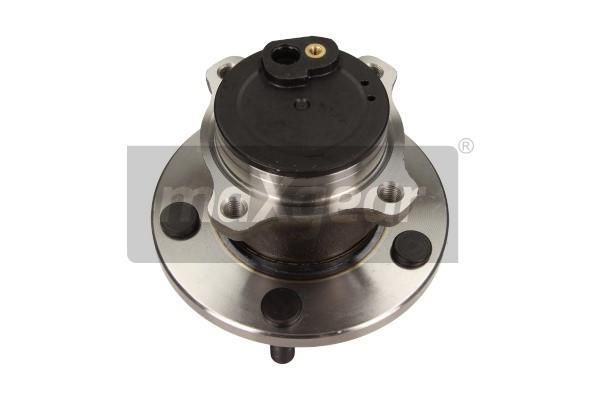 Rato guolio komplektas MAXGEAR 33-0770