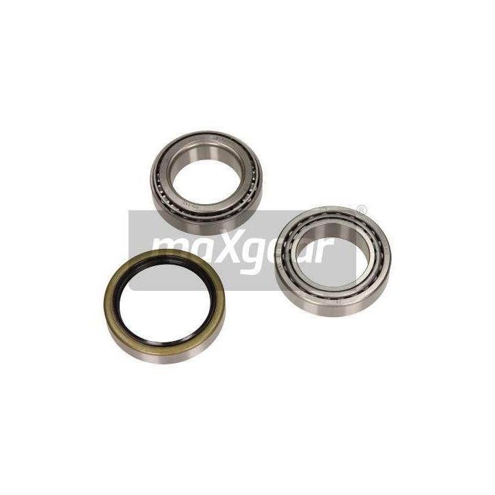 Rato guolio komplektas MAXGEAR 33-0771
