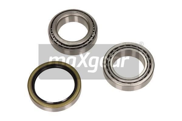 Rato guolio komplektas MAXGEAR 33-0771