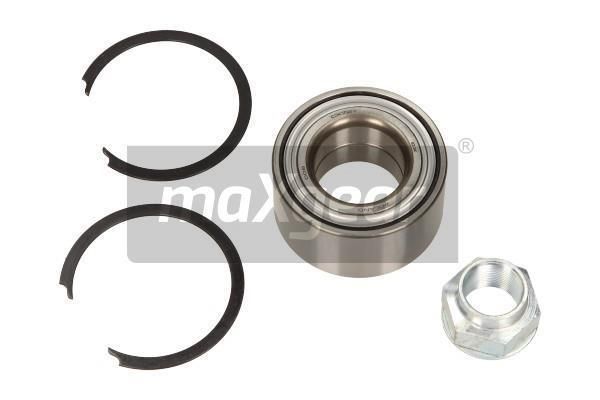 Rato guolio komplektas MAXGEAR 33-0772