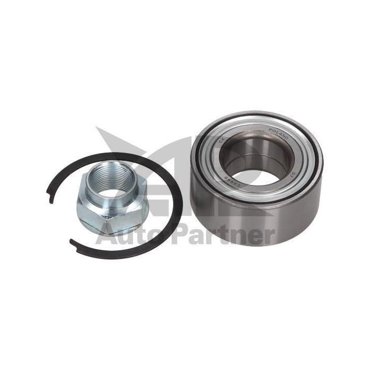 Rato guolio komplektas MAXGEAR 33-0775