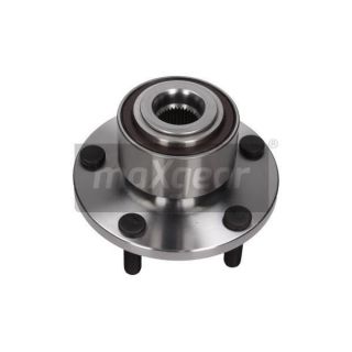 Rato guolio komplektas MAXGEAR 33-0776