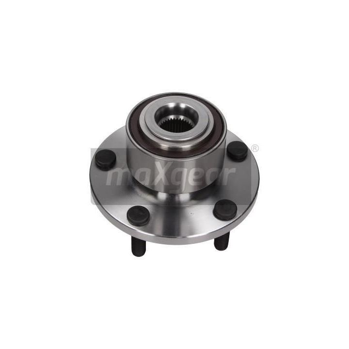 Rato guolio komplektas MAXGEAR 33-0776