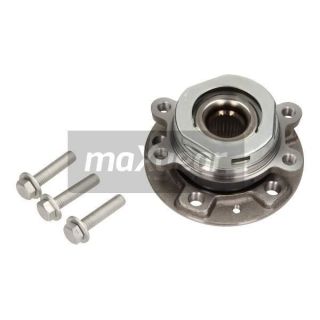 Rato guolio komplektas MAXGEAR 33-0783